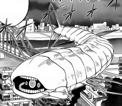 Ilgar World Trigger Wiki Fandom