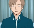 Rinji anime profile