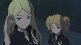 Anime (Half)