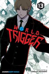 Worldtrigger.wikia.com ▷ Observe World Trigger Wiki A News, World Trigger  Wiki