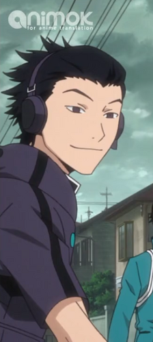 Yōsuke Yoneya, World Trigger Wiki