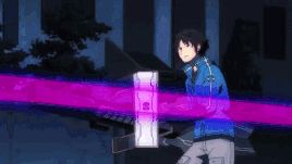 Anime
