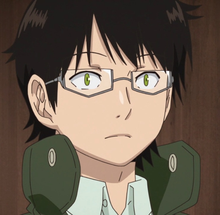 Osamu Mikumo World Trigger Wiki Fandom