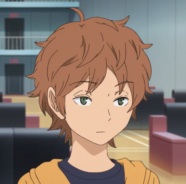 Tsukihiko Amō, World Trigger Wiki