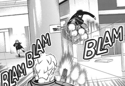 Asteroid Image Gallery World Trigger Wiki Fandom