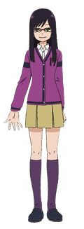 Usami anime (2)