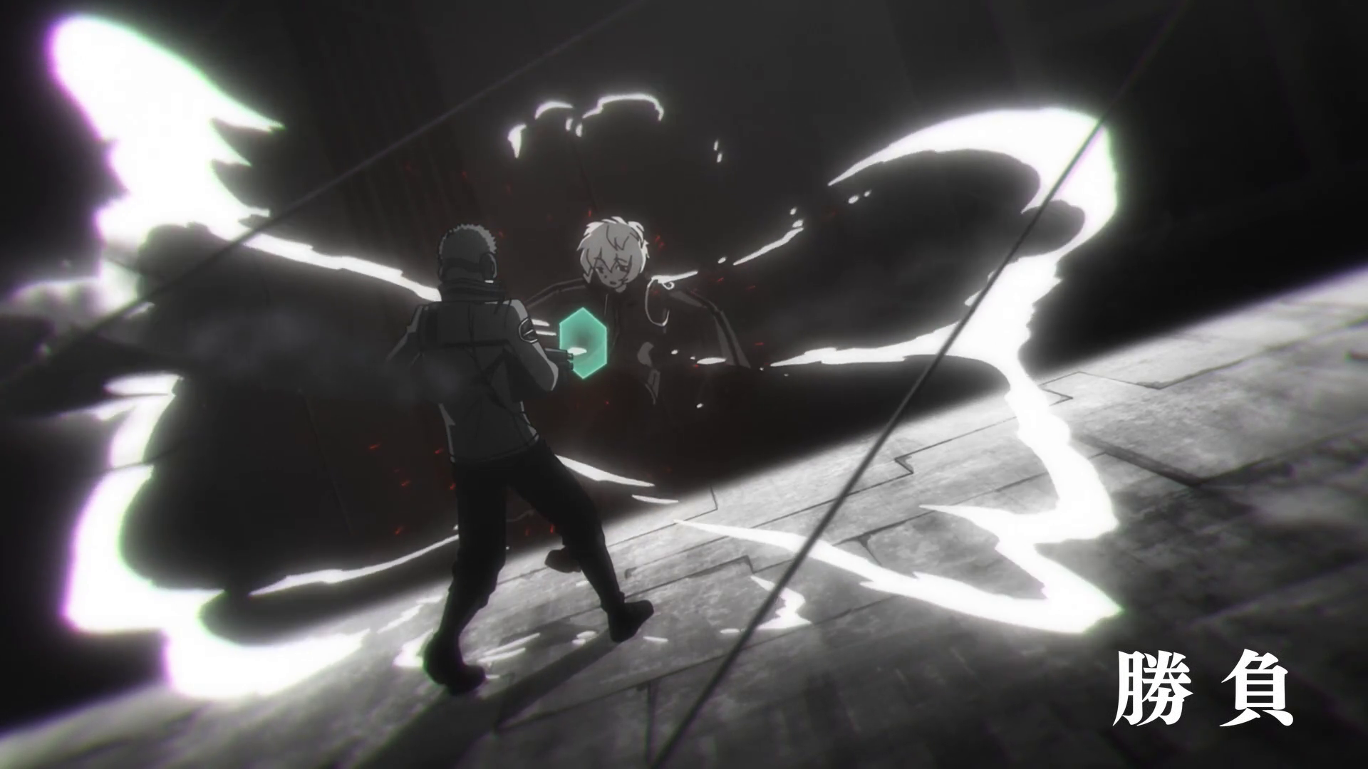 Strategy Room :: World Trigger Wiki ⬢