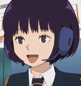 Anime