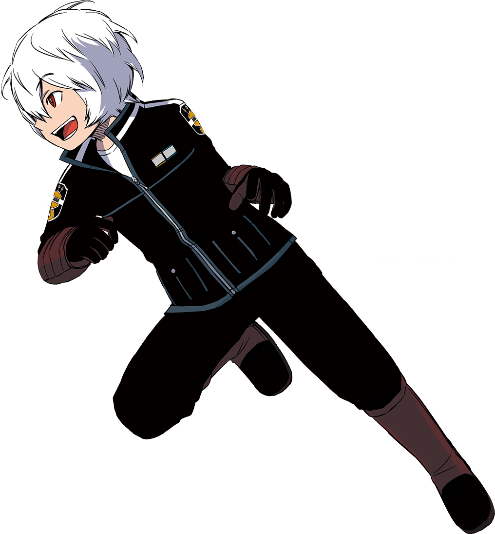 Yūma Kuga, World Trigger Wiki