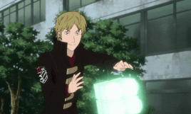 Anime
