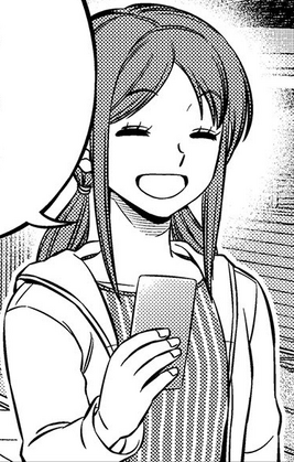 Manga