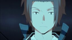 Yūichi Jin/Image Gallery, World Trigger Wiki, Fandom