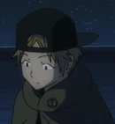 Hanzaki ep 74 profile