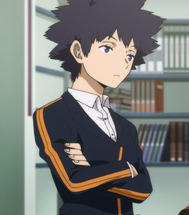Anime