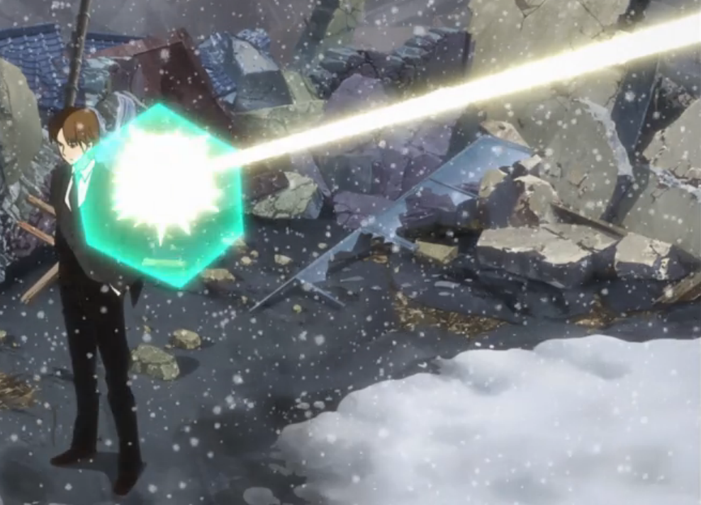 It's Ninomiya vs Yuba In This 3rd 'World Trigger' Anime Season