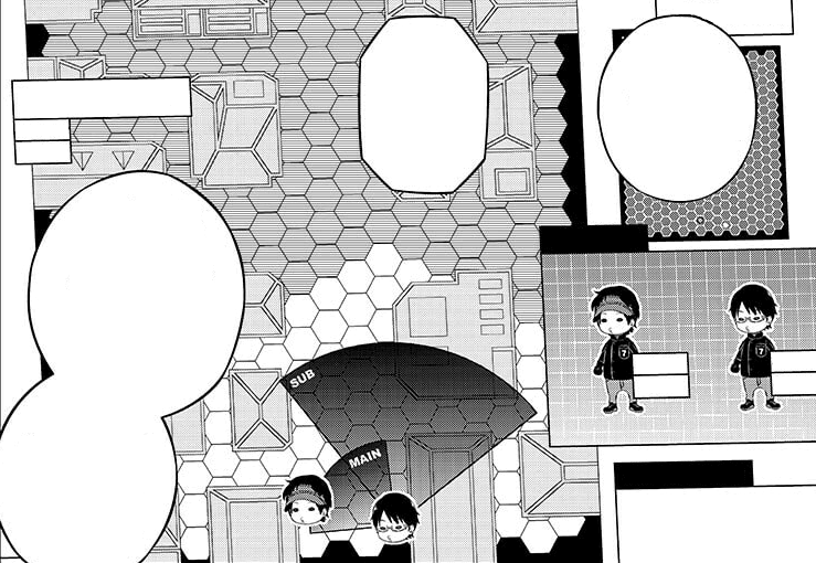 100 『WORLD TRIGGER』 ideas