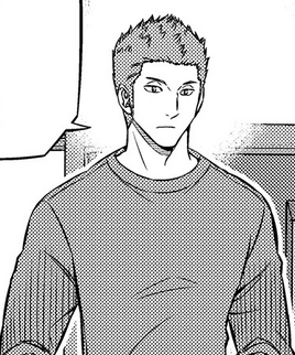 Manga