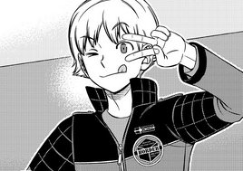 Manga