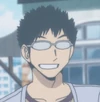 Young Rindo E86