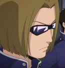 Koinuma Anime