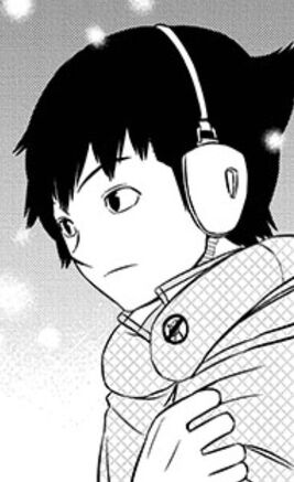Manga