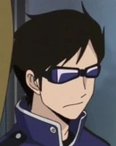Hata Anime