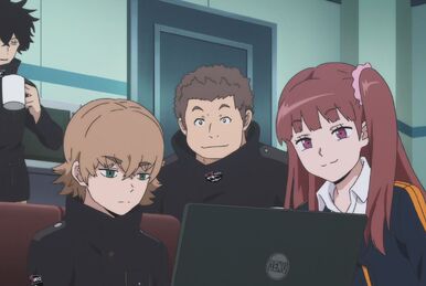 Fall Anime 'World Trigger' Season 3 – After Missing a Point for Kageura,  Tamakoma Second Challenges Suzunari First! Ep.5 Scene Photos