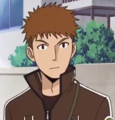 Tsukihiko Amō, World Trigger Wiki