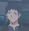 Young Reiji Ep 86