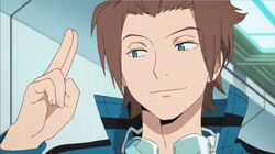 Yūichi Jin/Image Gallery, World Trigger Wiki, Fandom