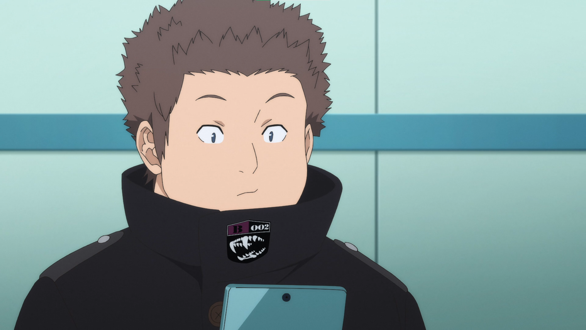 Hiro Kitazoe, World Trigger Wiki