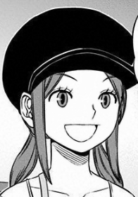 Akane Hiura World Trigger Wiki Fandom