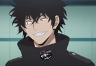 Kageura Profile ep 88