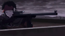 Oki Pew Pew Ep84