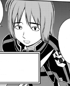 Shirō Kikuchihara World Trigger Wiki Fandom