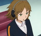 Rui Osano (anime)