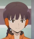 Teruya Ep 78 Profile
