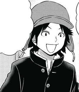 Manga