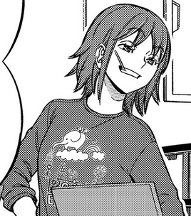 Manga