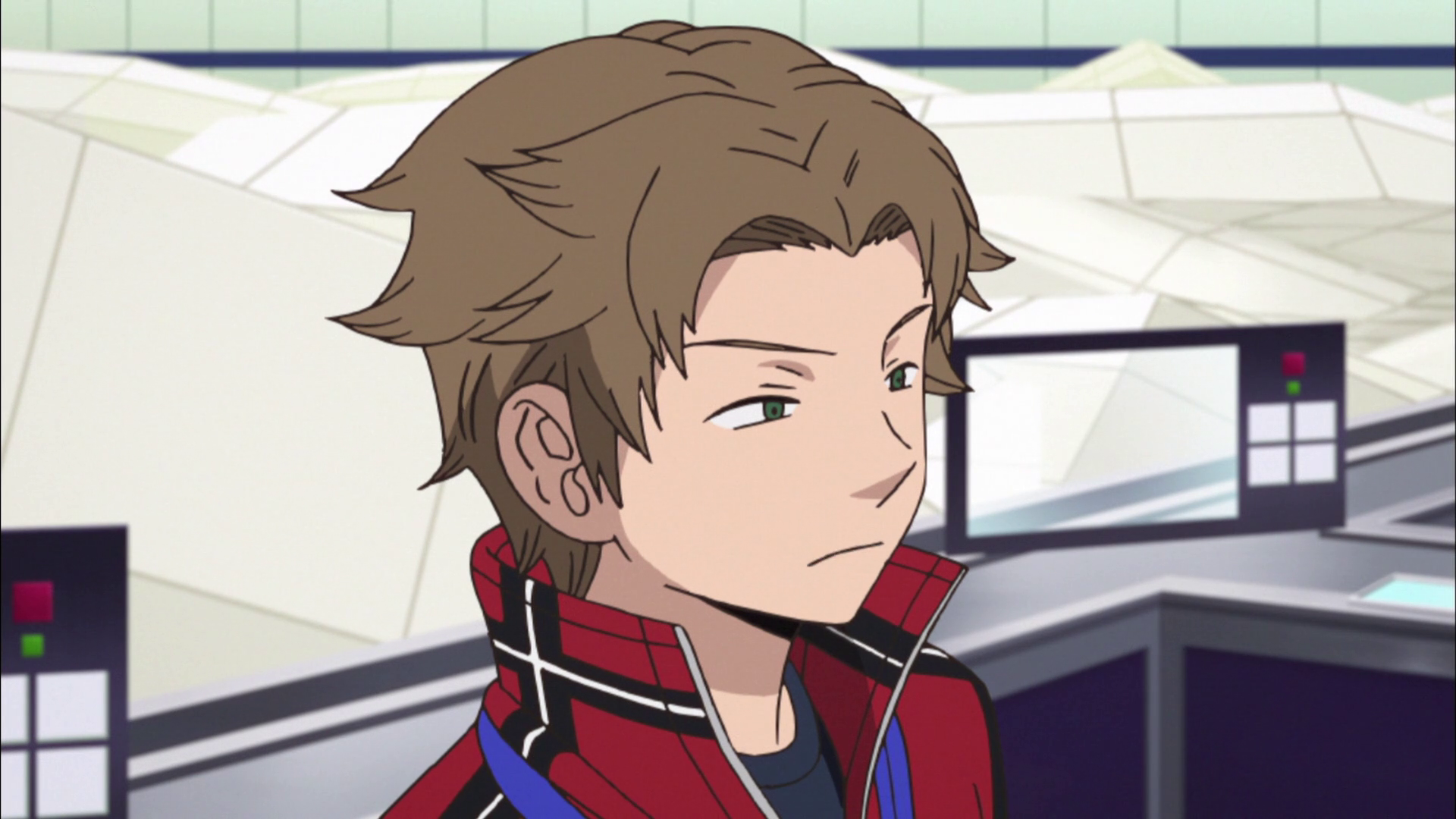 Ken Satori World Trigger Wiki Fandom