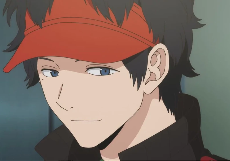 Hiro Kitazoe, World Trigger Wiki