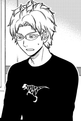 Manga