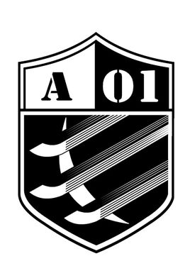 Tachikawa Unit Emblem