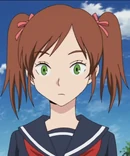 Cocoa Takeda