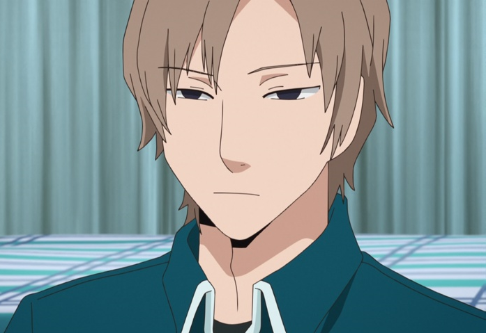 Yūichi Jin/Image Gallery, World Trigger Wiki, Fandom