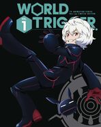 ワールドトリガー = WORLD TRIGGER 1〜26 Amazon.com: World Trigger, Vol. 26: 9781974746200: Ashihara
