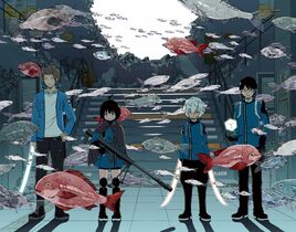 Chapter 104