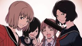 Manga