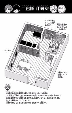 Strategy Room :: World Trigger Wiki ⬢