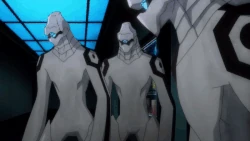 Disguise trigger Anime